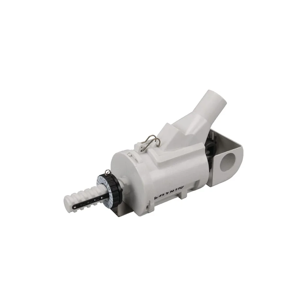 Distribuitor Minimax complet Gaspardo G15472770R