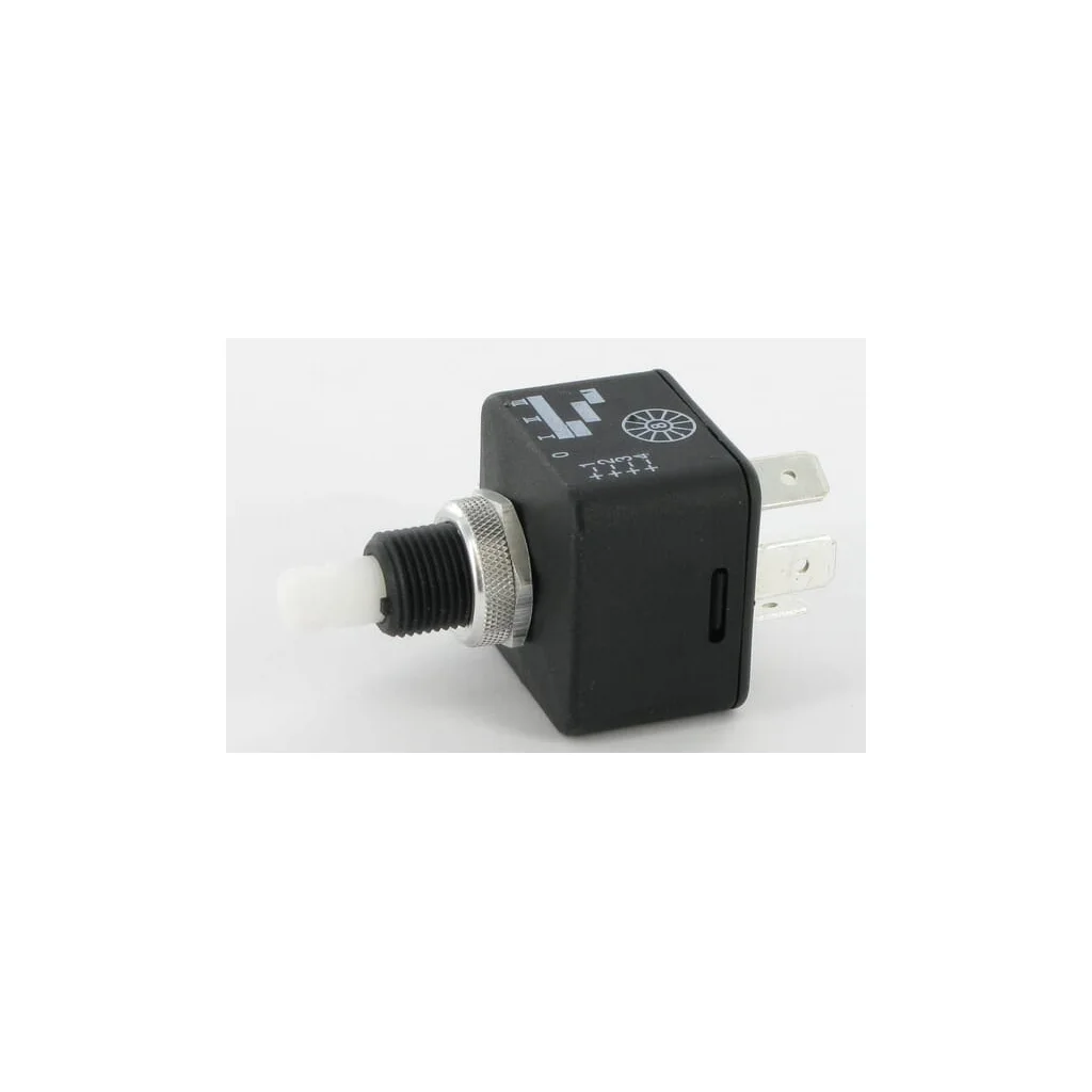 Comutator ventilator G312810130100