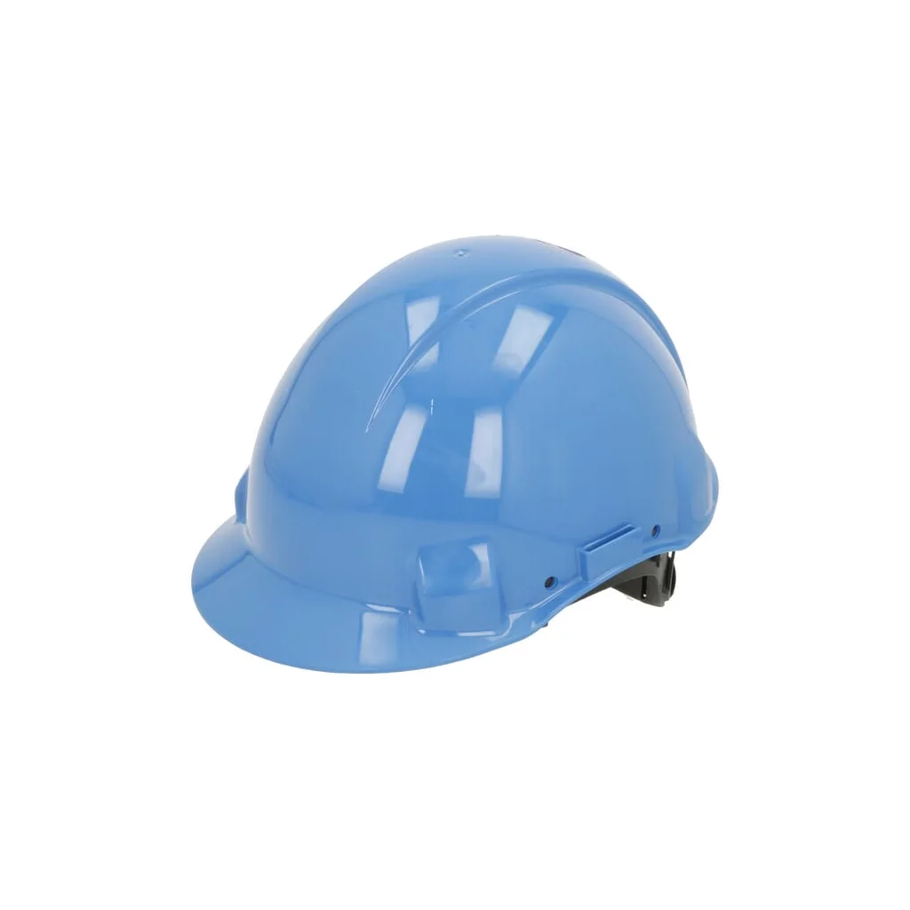 Cască de protecție G3001 albastră G31CUVBB