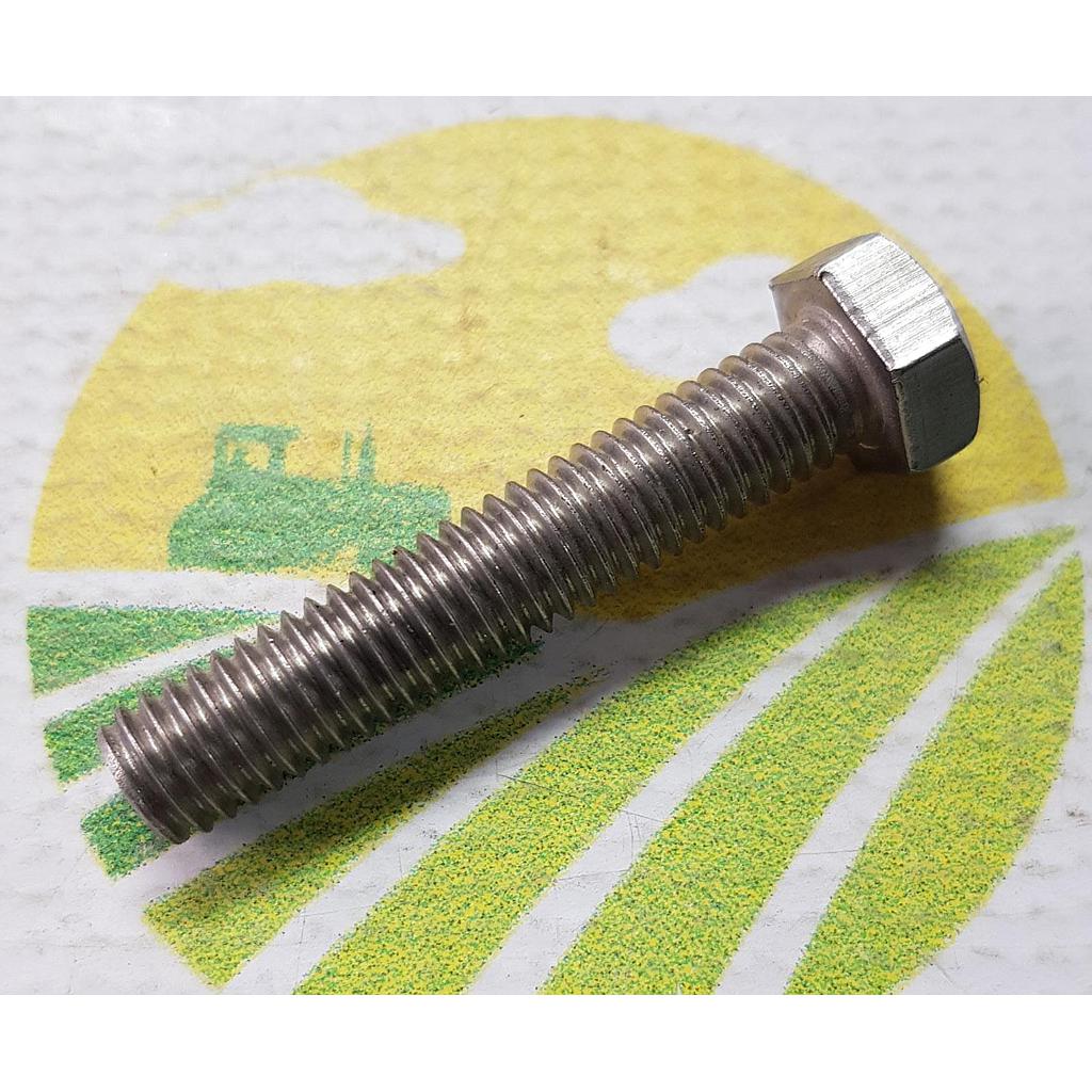Surub M10x55