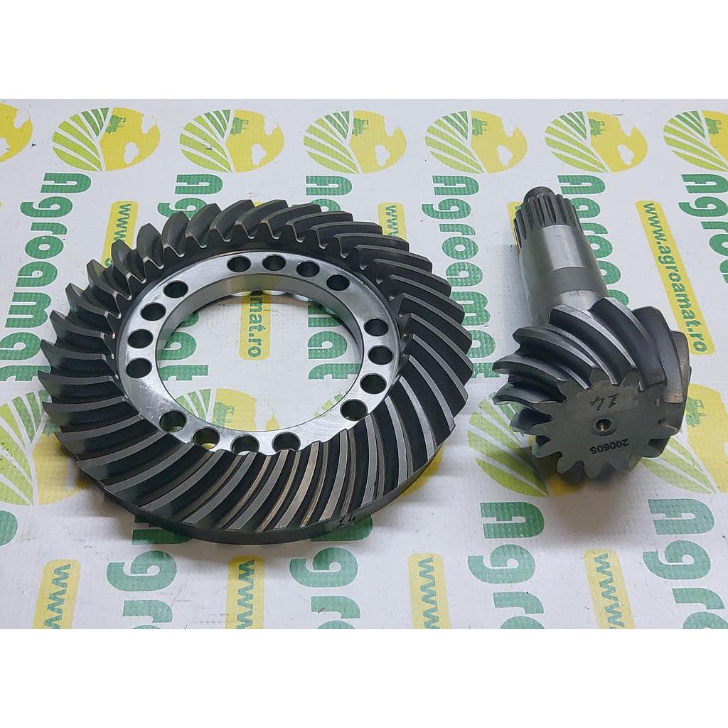 Grup Conic AL174435