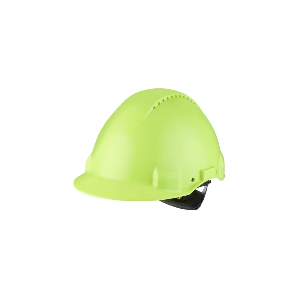 Cască de protecție Hi Viz G3000 G3000NUVGB