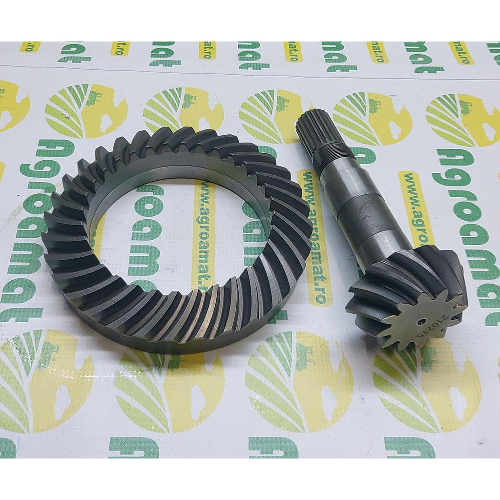 Grup Conic RE271380