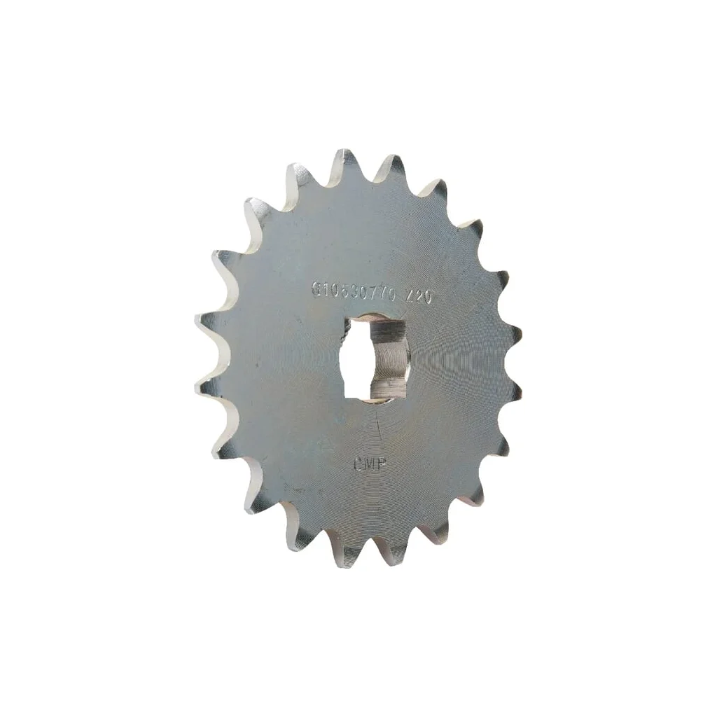 Pinion 20 dinți 1/2" SV G22250007R