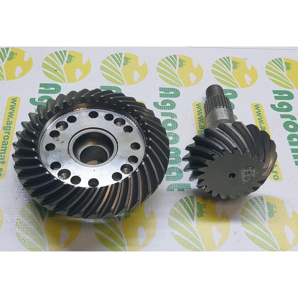 Grup Conic AL110347