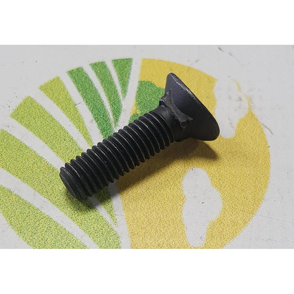Surub M10x38