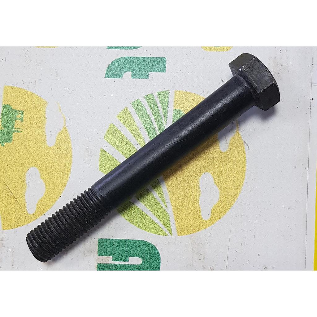 Surub Cap Hexagonal M16X120mm
