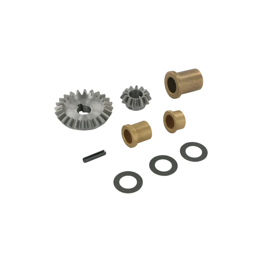 Set pinioane și bucșe pentru roata de acoperire G22270390R