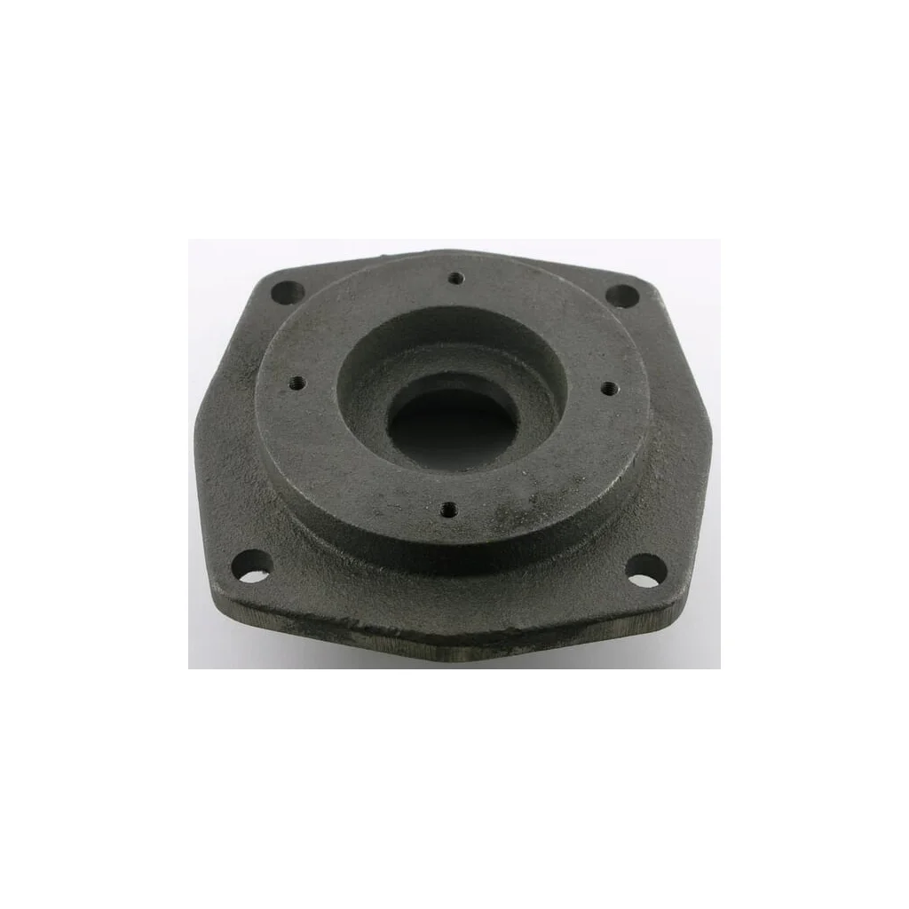 Capac frontal angrenaj G2