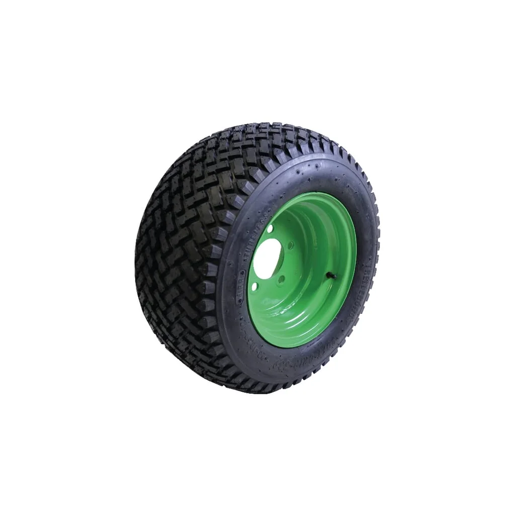 Roată 23" spate completă ET35714