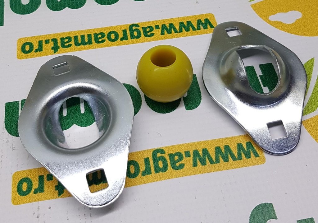 Calota LA321228050 SET 14-mm