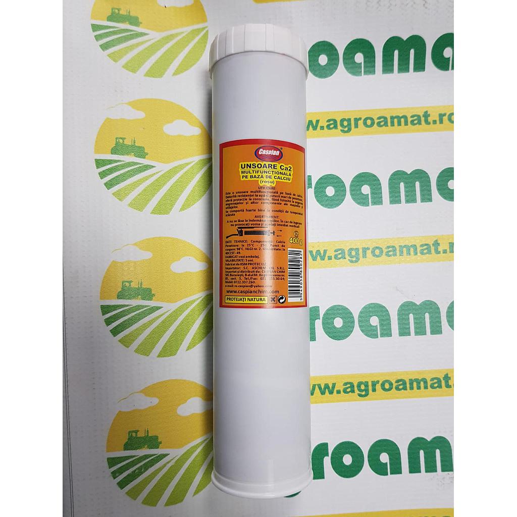 Vaselina Ca2 Rosie 400g
