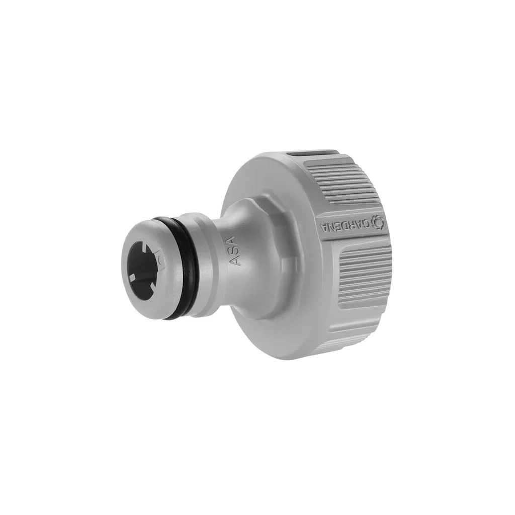 Robinet 21mm 1/2" filet mamă GA18220