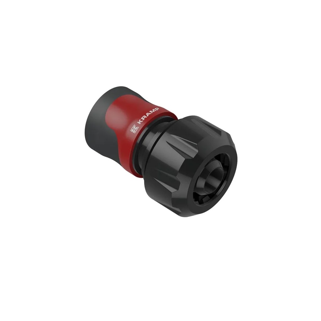 Cuplă rapidă pentru furtun 3/4" GA830P34