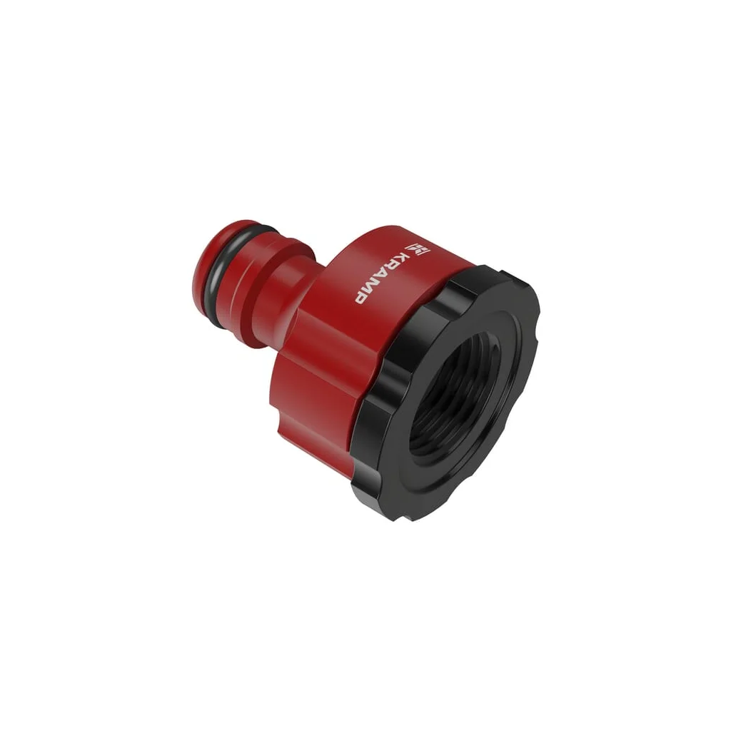 Mufă conectoare 1/2"-3/4" cu filet mamă GA201P1234