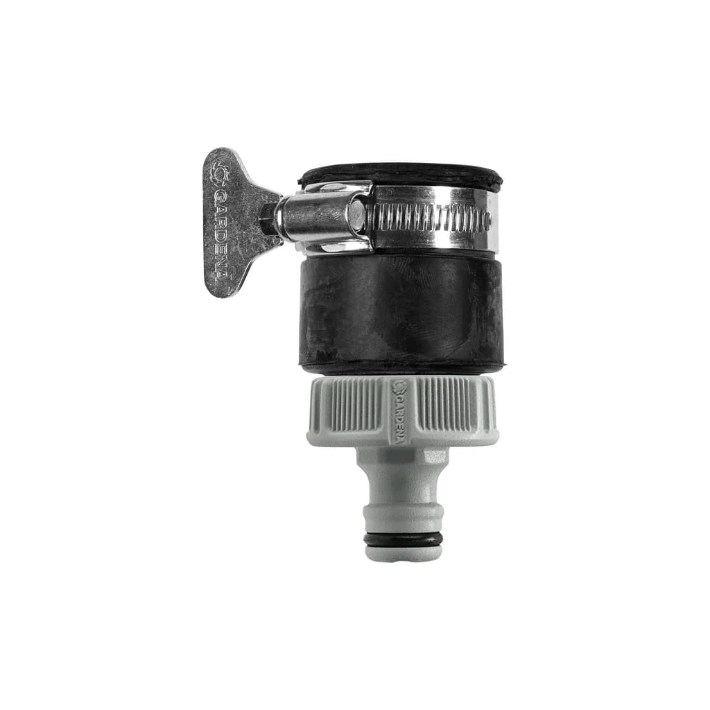 Conector robinet rotund tată, 15-20mm GA2907