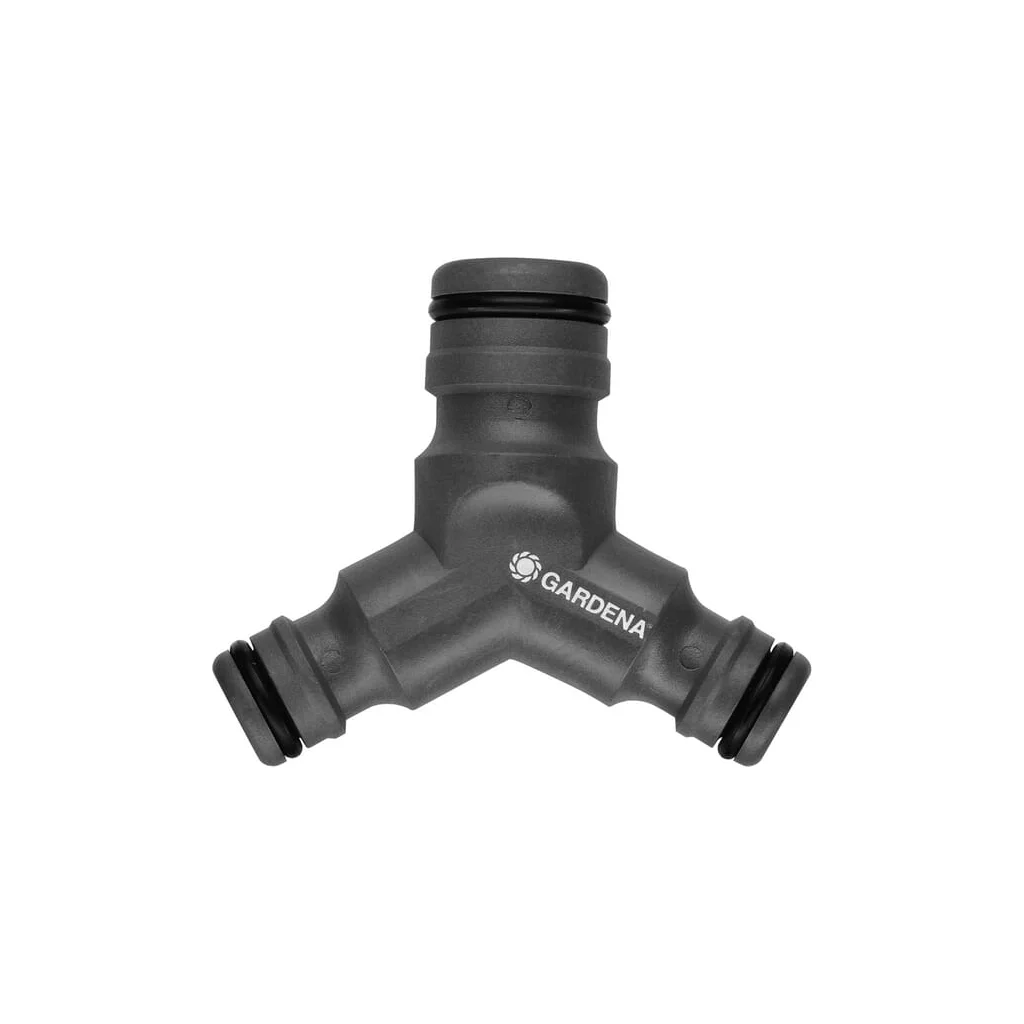 Cuplaj rapid tată cu 3 căi 1x3/4", 2x1/2" GA2834