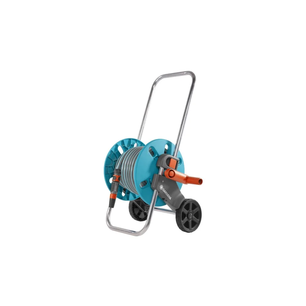 Cărucior cu furtun AquaRoll S 20m GA18502