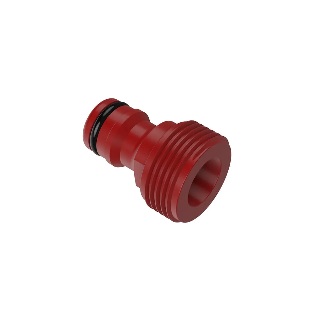 Cuplă rapidă 3/4" cu filet tată GA200P34