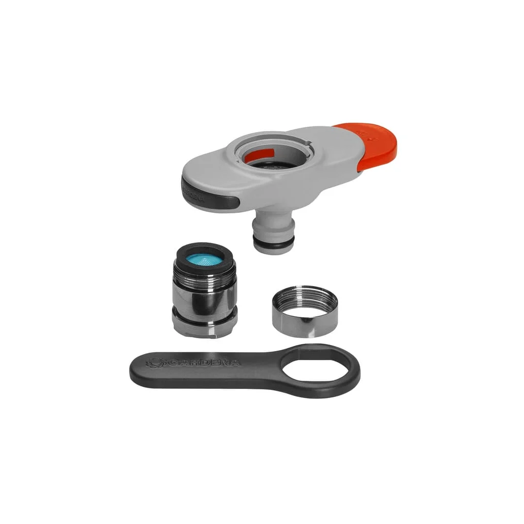 Conector robinet pentru robinete de interior GA18210