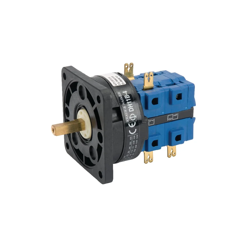 Comutator G515860100050