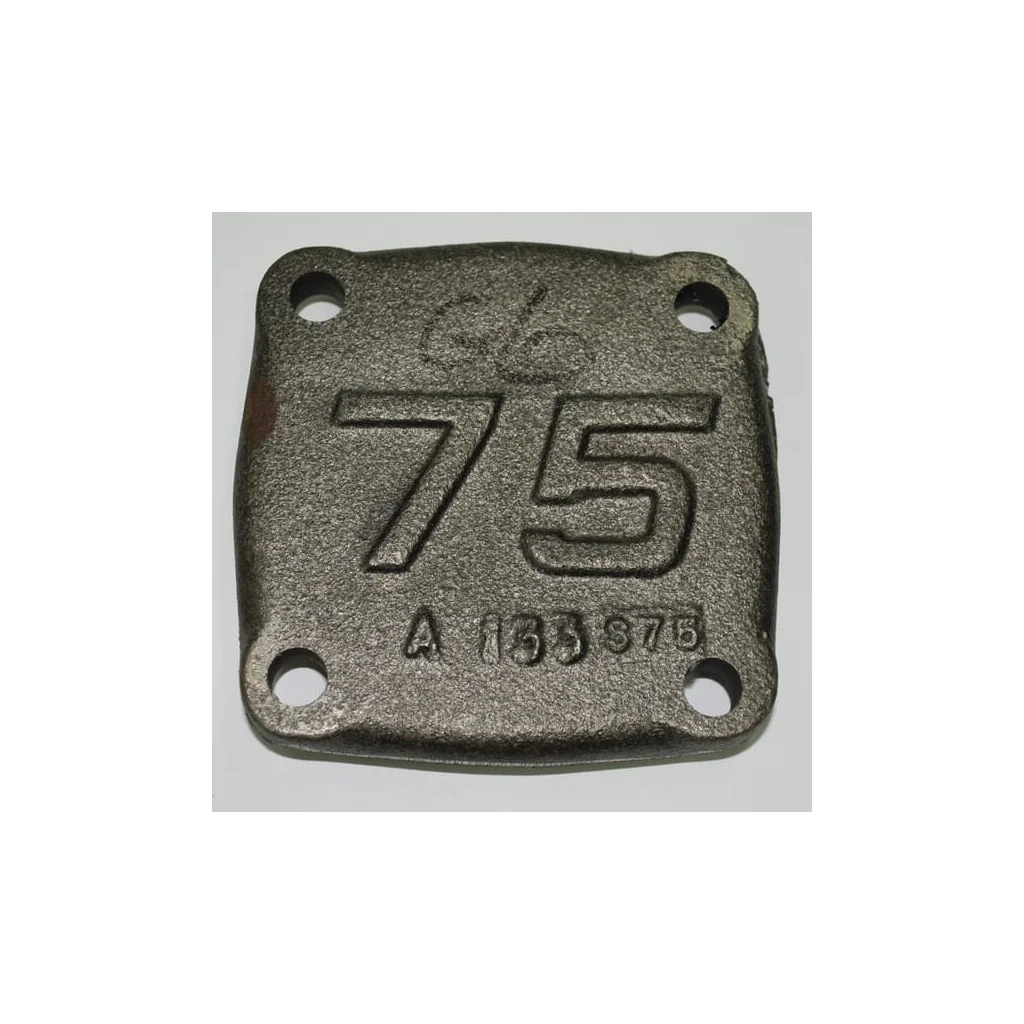 Capac (75) G6