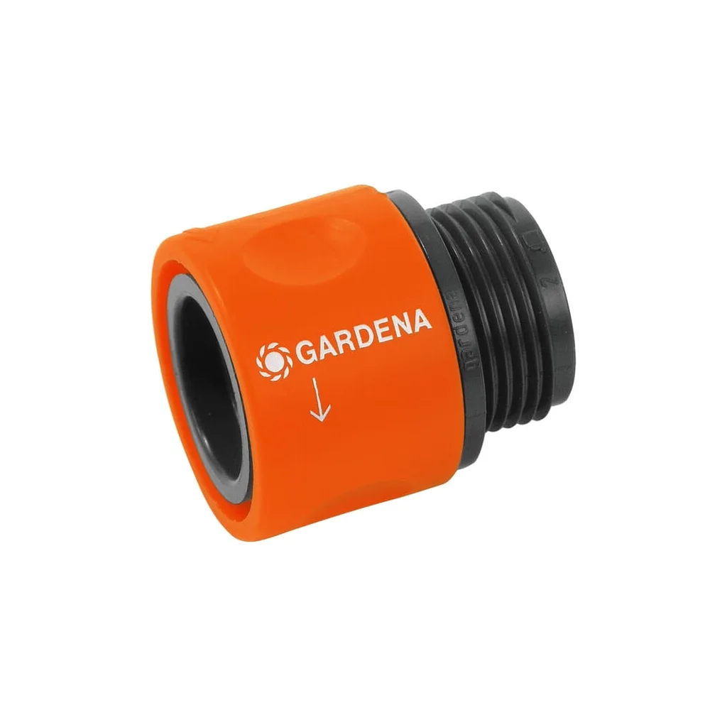 Cuplaj rapid + 3/4" filet exterior GA2917
