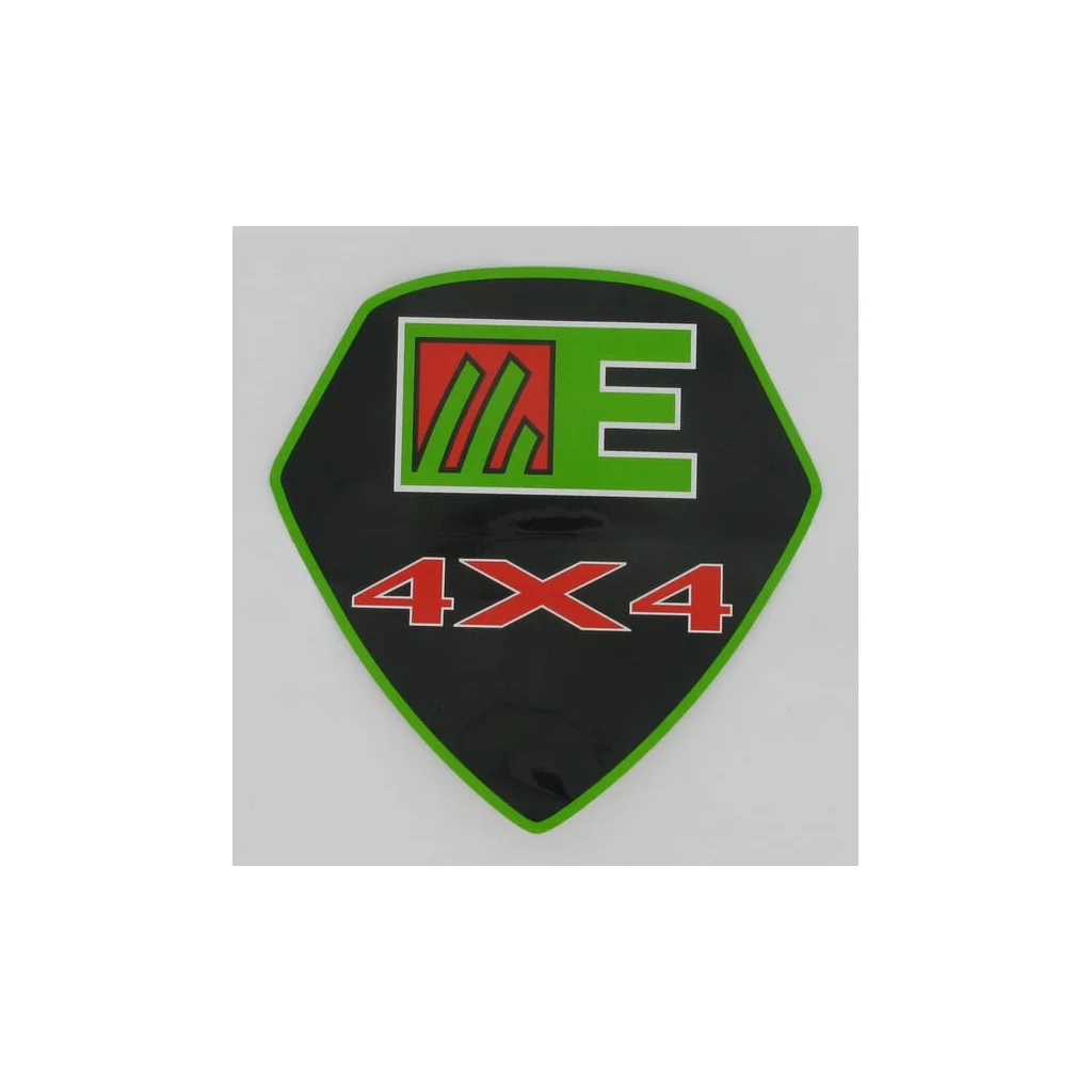 Autocolant ET37338