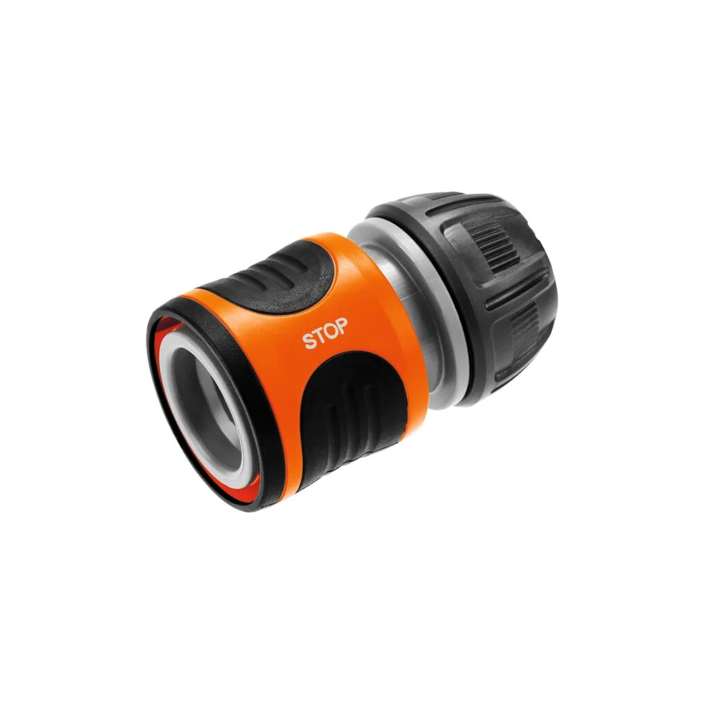 Cuplă cu opritor apă mamă 1/2" GA1139
