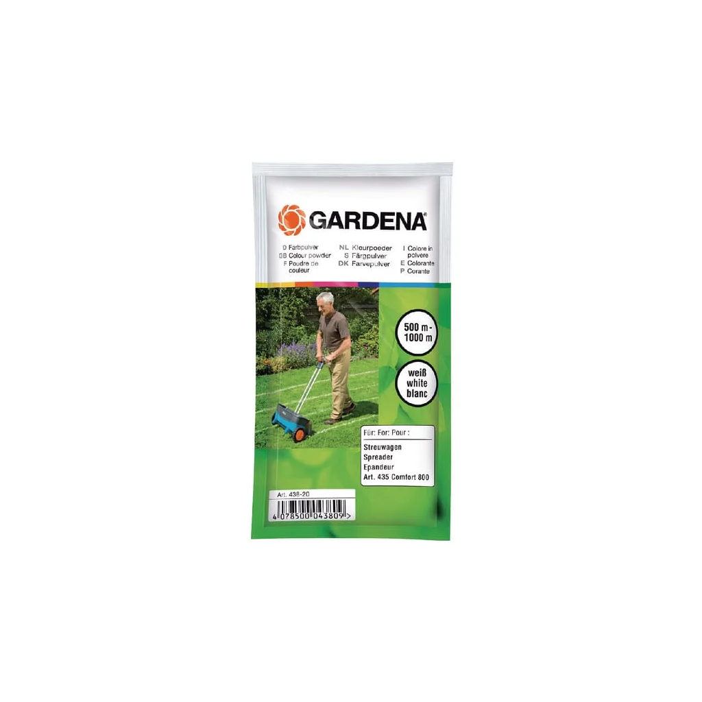 Vopsea pentru răspânditor 90g GA0438