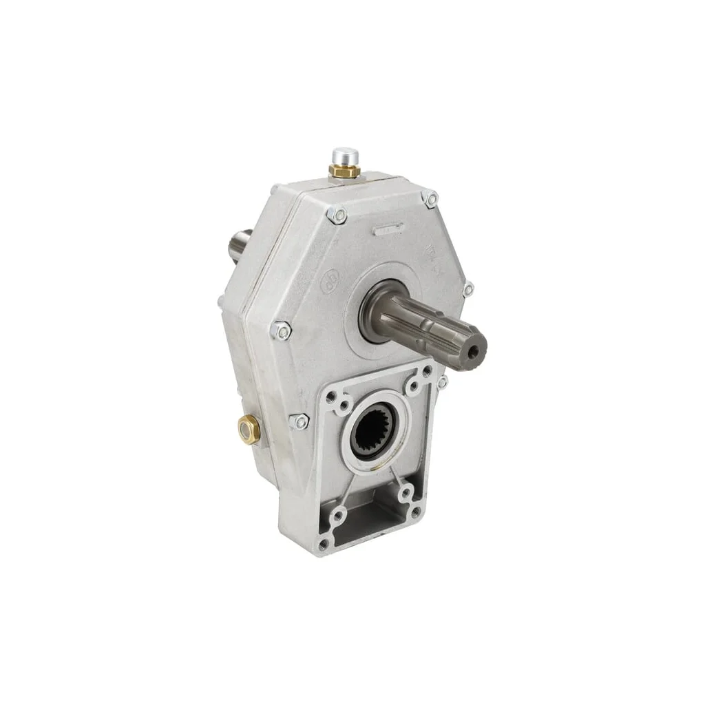 Multiplicator-reductor GBF-30-ST-6-3.5 GBF30ST635