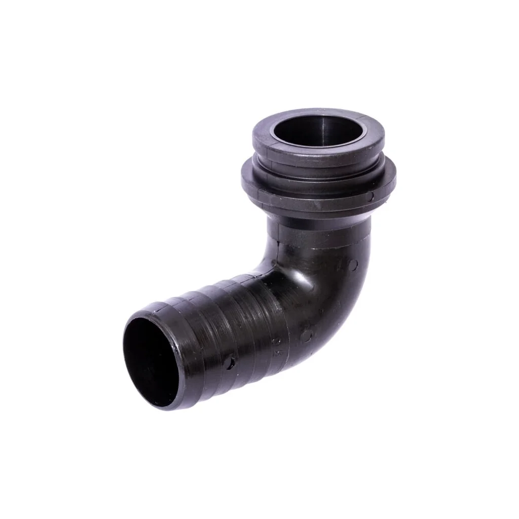 Racord furtun 90° 25x1 1/2" GE052
