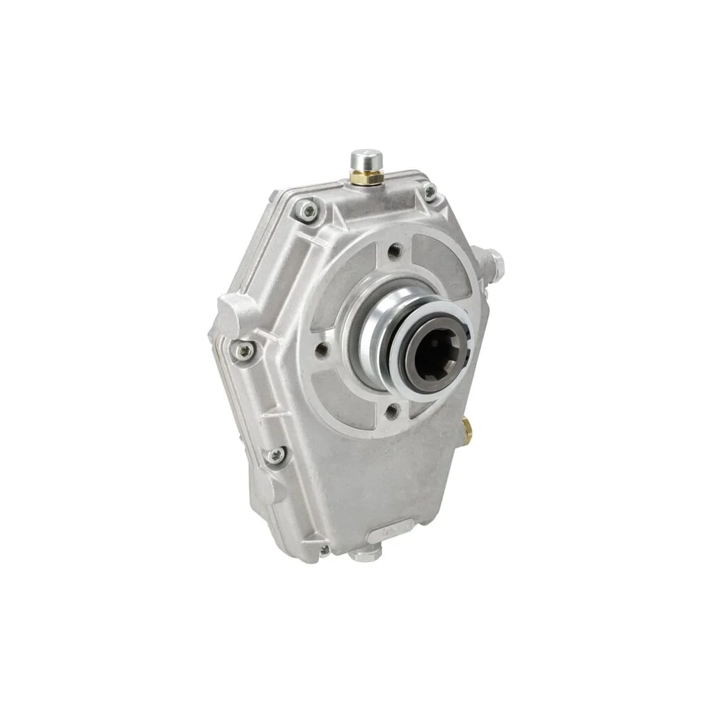 Multiplicator-reductor cu închidere rapidă GBF30S338