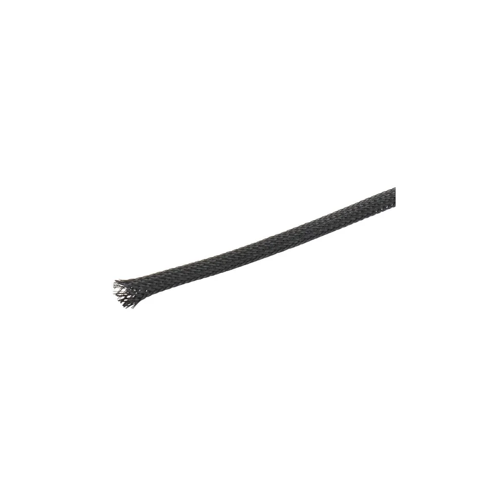 Tub de protecție împletit, 3-9mm GBS39