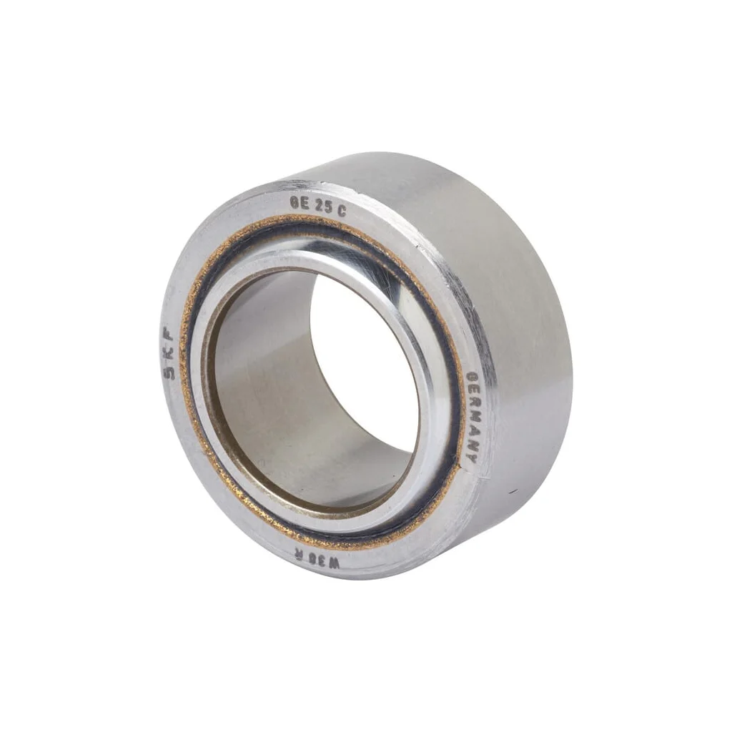 Rulment sferic radial 25x42x20/16mm GE25UKINA