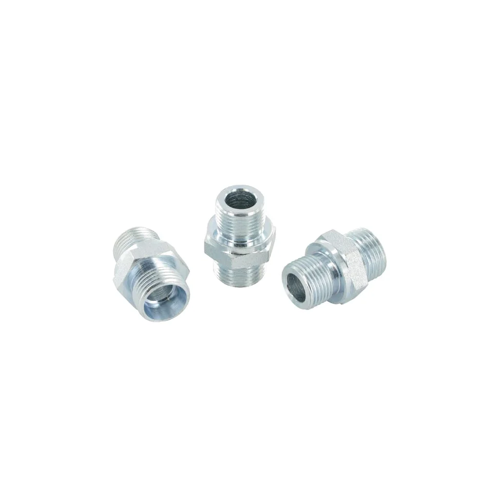 Cuplă cu știft exterior R1/2 x 12L GES12LR12KR