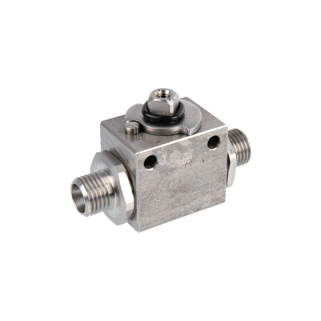 Limitator de cursă GD077