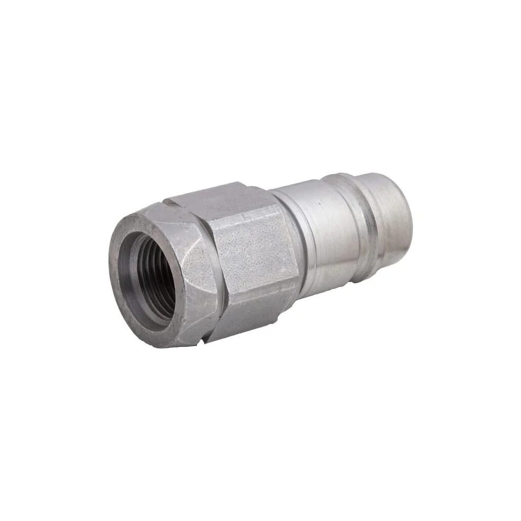Plug, SVK 7241-1A 12,5 IG-18X1 GD007