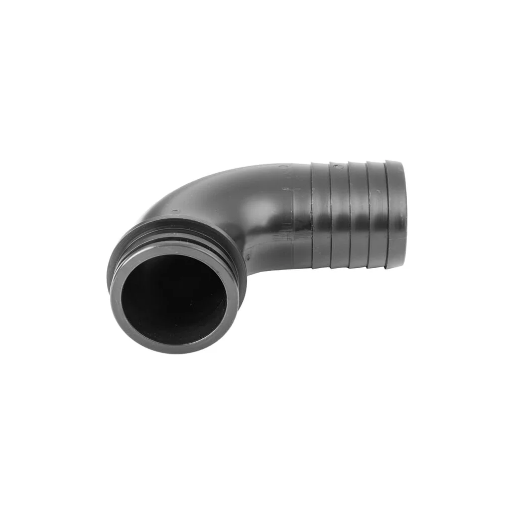 Racord de furtun 90° GE138
