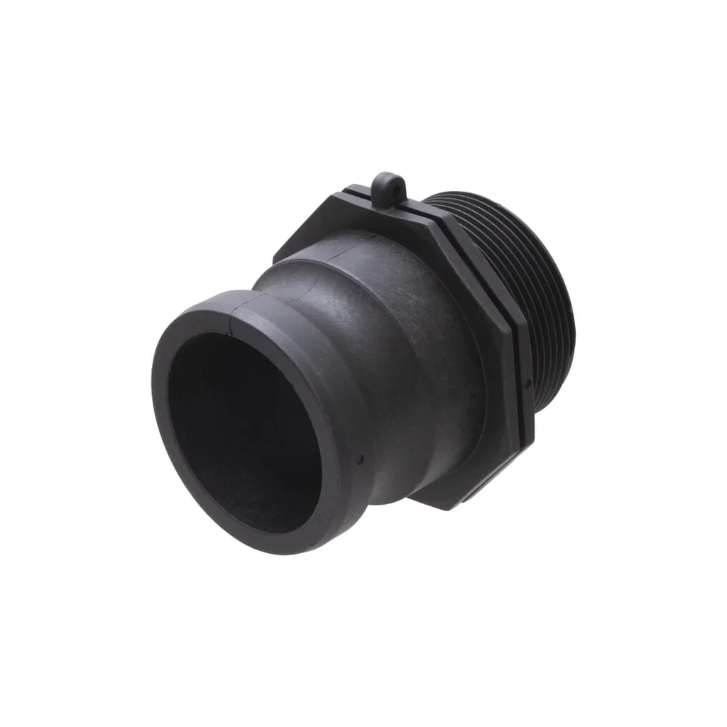 Racord rapid filet tată 2" GE074