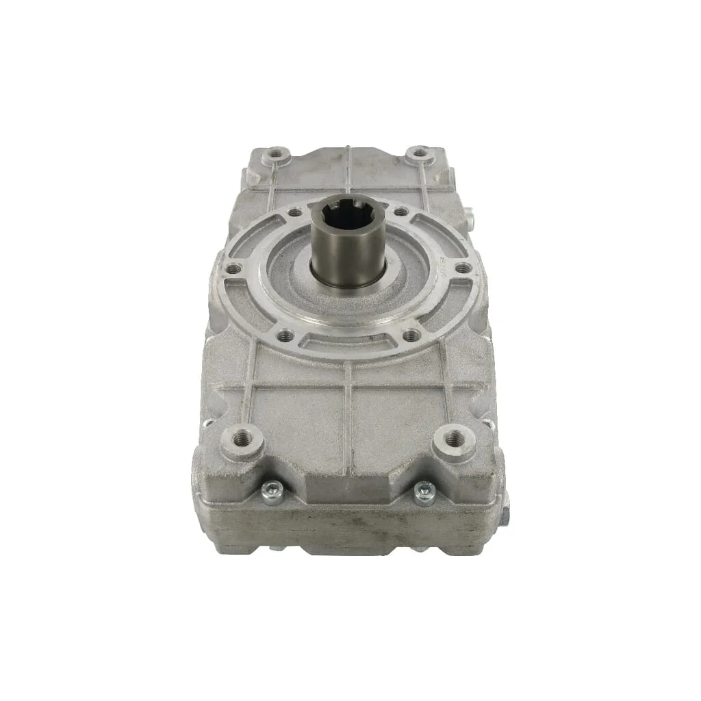 Multiplicator-reductor cu bucșă GBF30D230