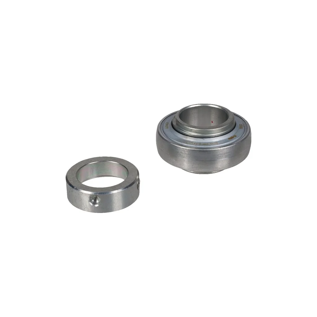 Rulment radial cu bile, de inserție GE50XLKRRBFA1255