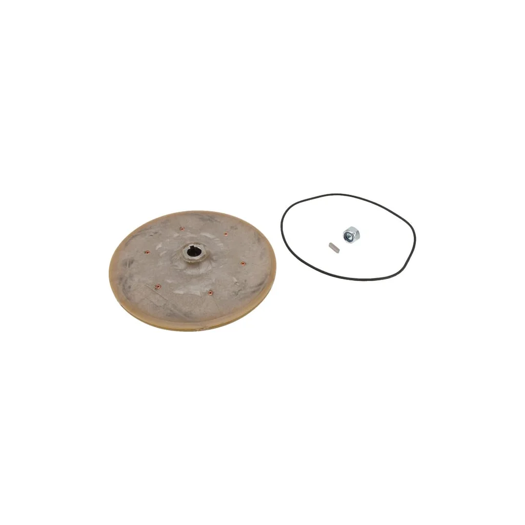 Ventilator K 55/200 R00007501