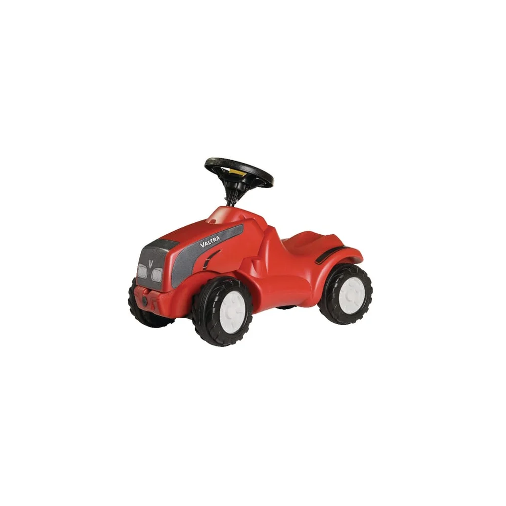 Tractor fără pedale Valtra, RollyMinitrac R13239