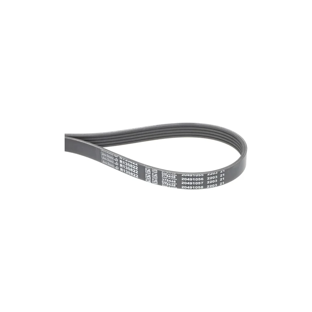 Curea trapezoidală R135822