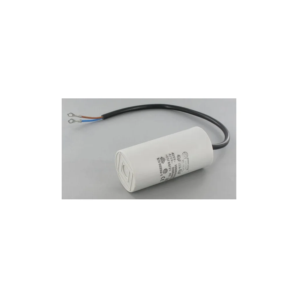 Condensator 40 µf Jet R00005230