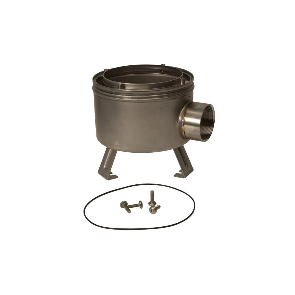Set carcasă pompă, Feka VS750 R00004125