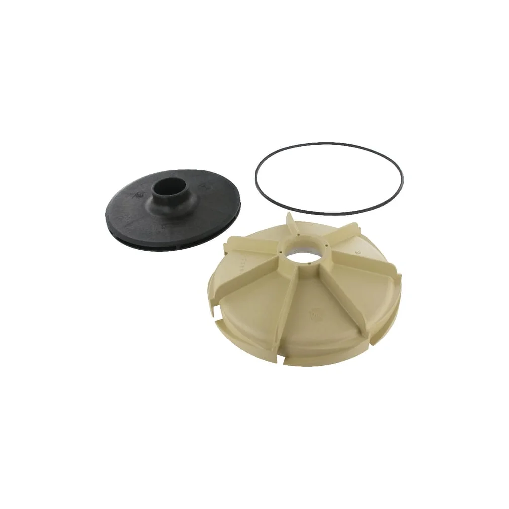 Set duză ventilator JET 102 M R00010427