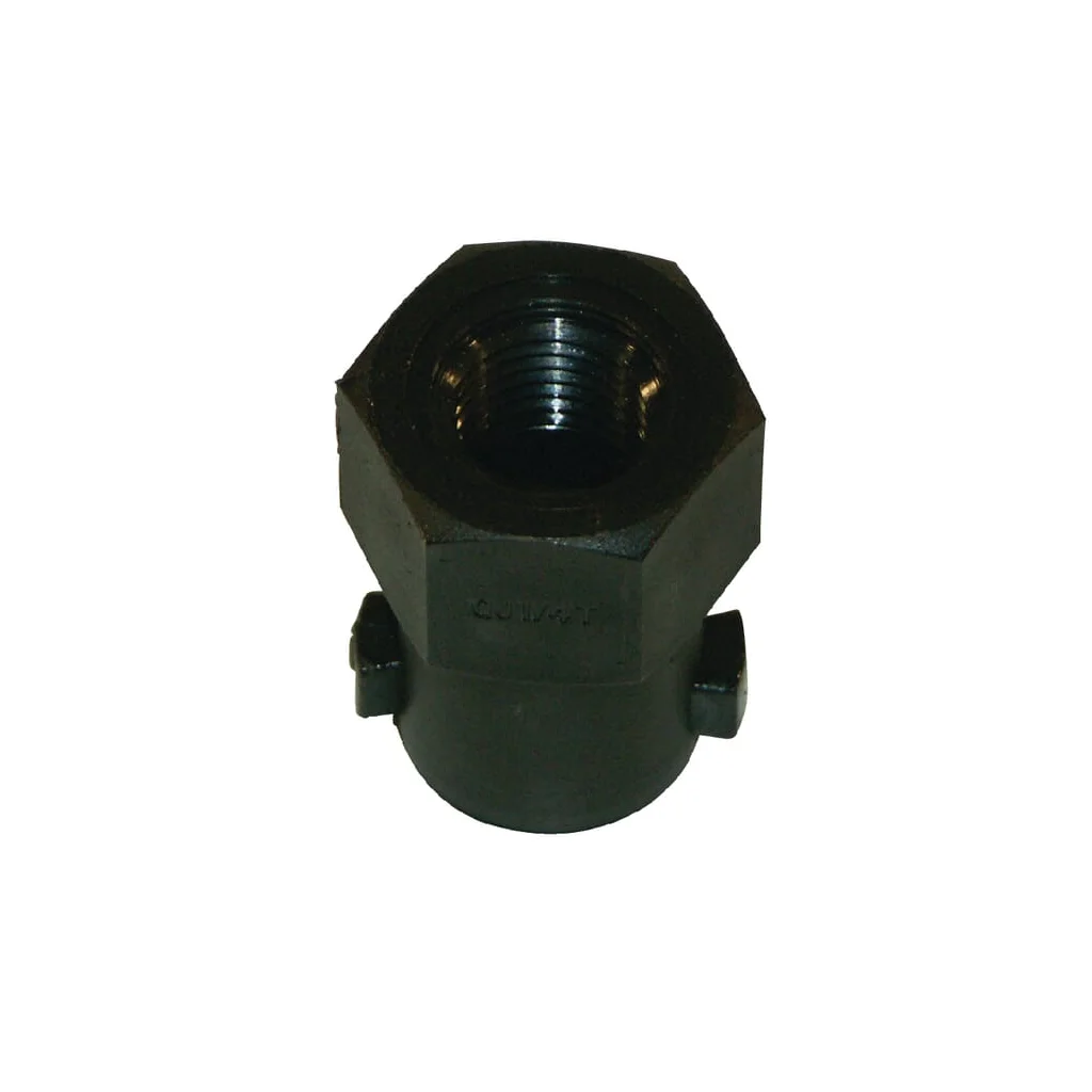 Adaptor 1/4" interior QJ14TNYB