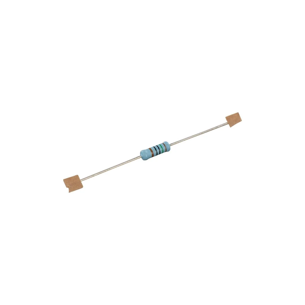Rezistor 150 Ohm 1 W 1% R150P1W